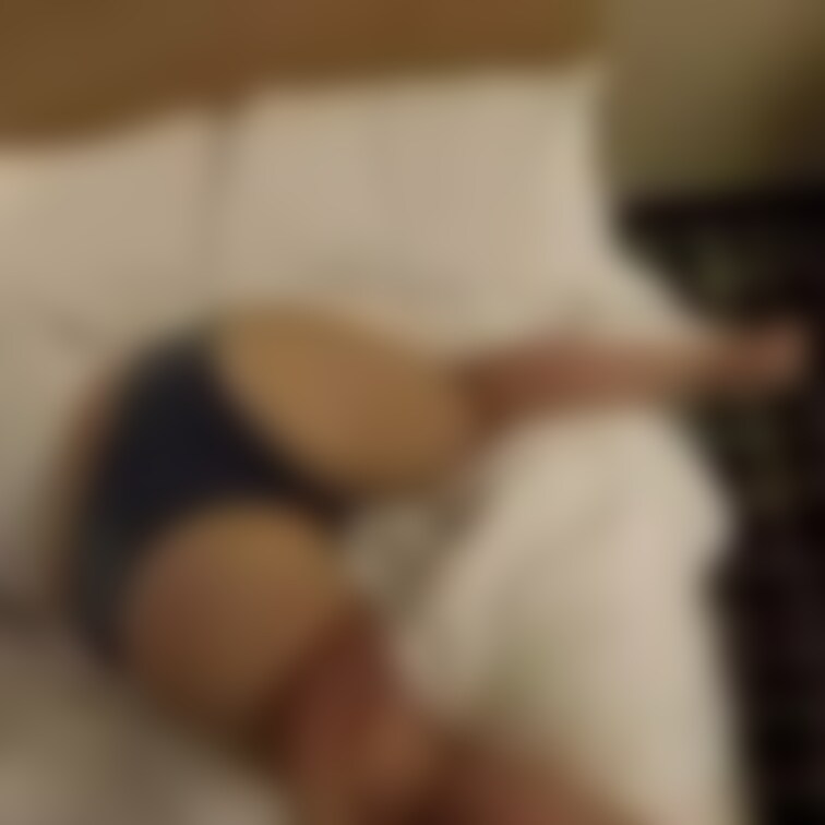 バックで突かれるの大好き♥️