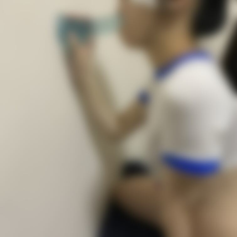 普段しないフェ○を一生懸命やってます。
ぎこちなさ過ぎますね、、