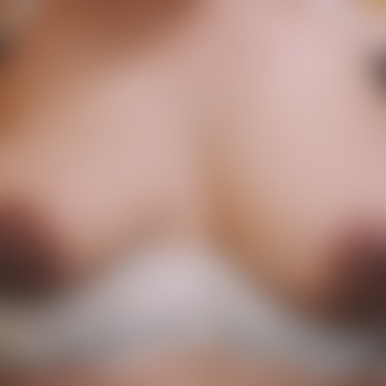こんな垂れ乳だけど好きな人いてくれるかな？