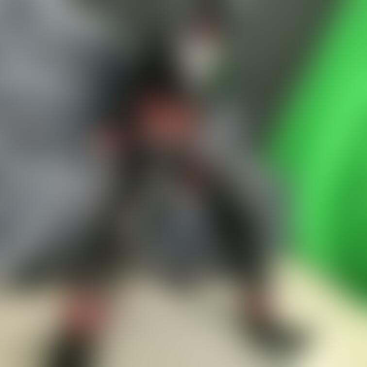 看護師のなすみんがボンデージ体験しにきた際の画像です。なすみんは以前アイドルのようなことをしていたため素顔は見せられない
