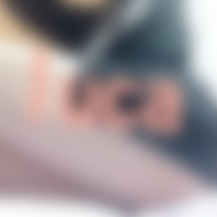 ジャージおしり？
