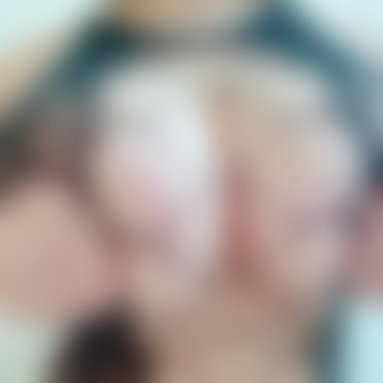 ぎゅーって押さえると手が疲れる(笑)