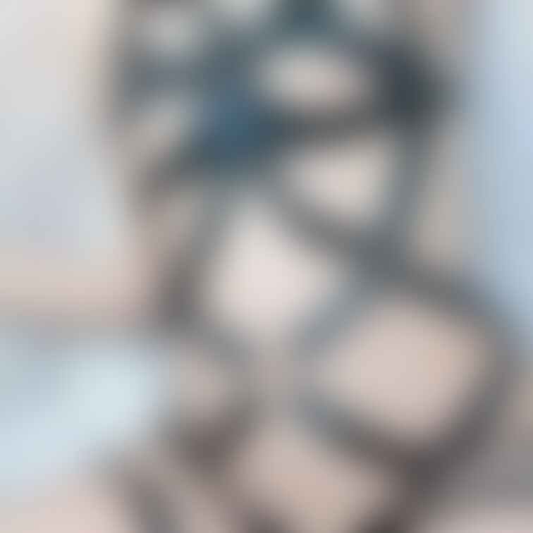 紐がいっぱい🫢