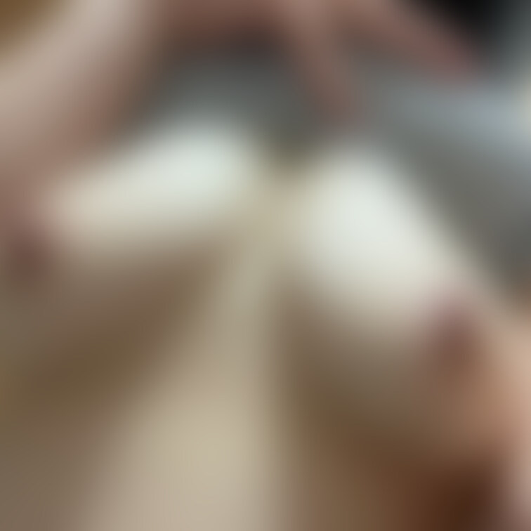 今日のおっぱいとお尻🍑