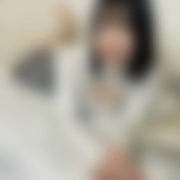チラ見えしてた…( ´•ᴗ•ก)
秘密だよ！