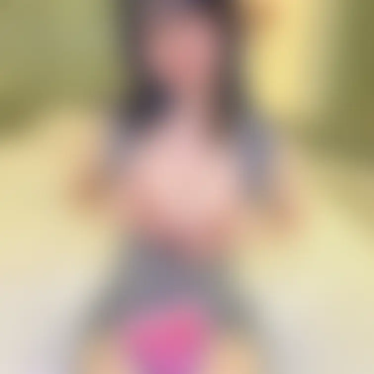 自分のおっぱいだから自由にもみもみできる
うらやましいでしょ〜〜〜