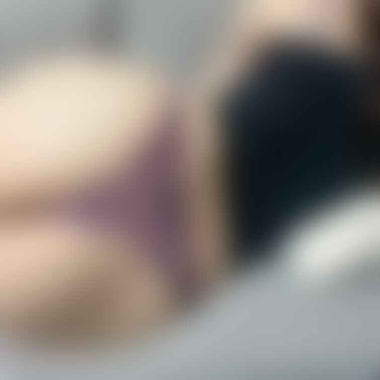 ごろんのお尻