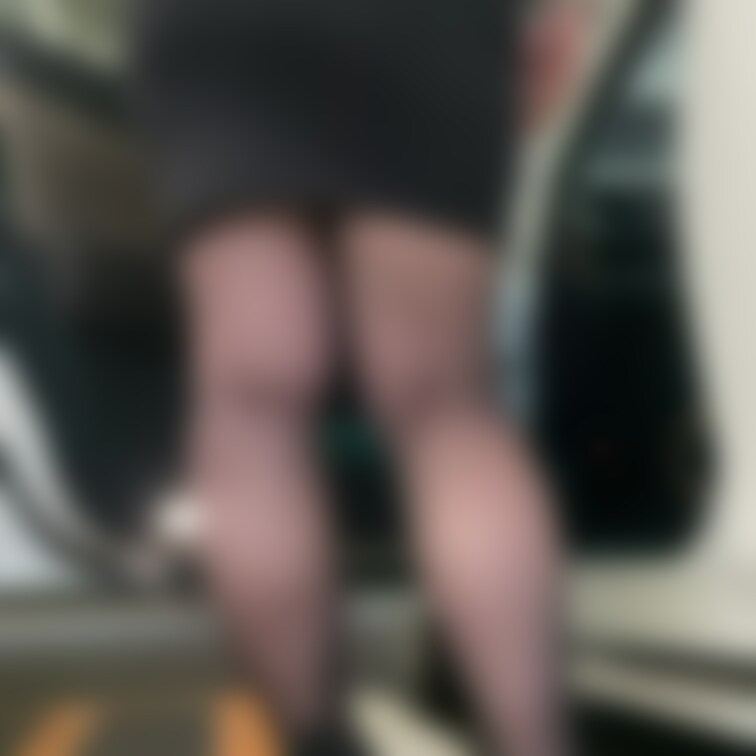 pantyhose パンスト越しのTバックはいかが？