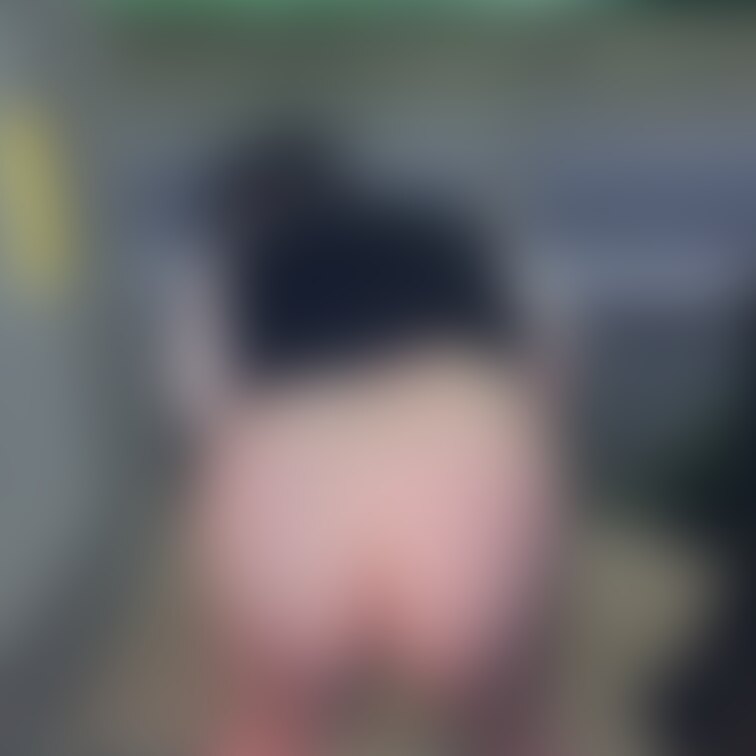 我慢出来ないかもー