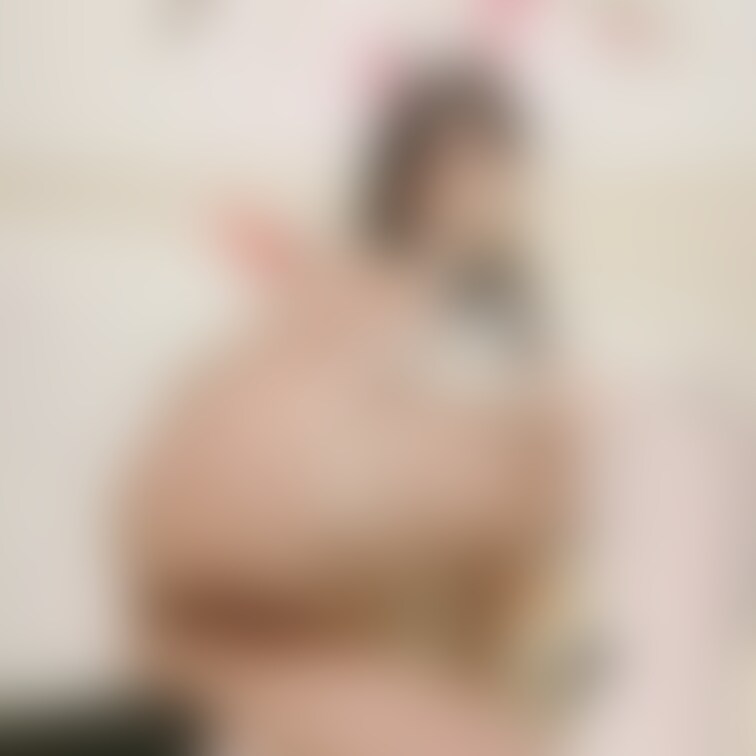 牛さんの中もきもちいですよ🥰