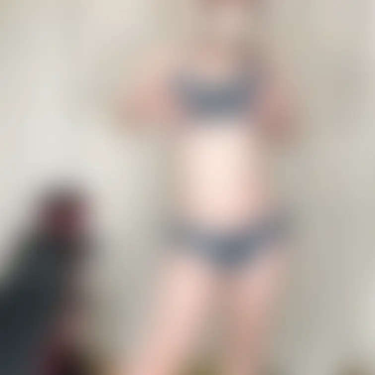 乳首とアソコ見せてあげる？💓
