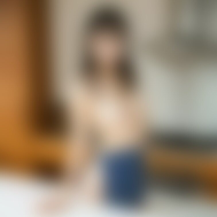初挑戦のエプロン☺️
ゆきはえっちだから、ハーフエプロンにしちゃった😂💓