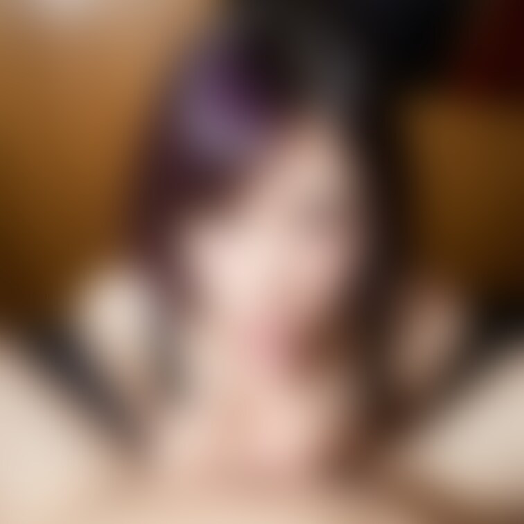 咥えてみた。