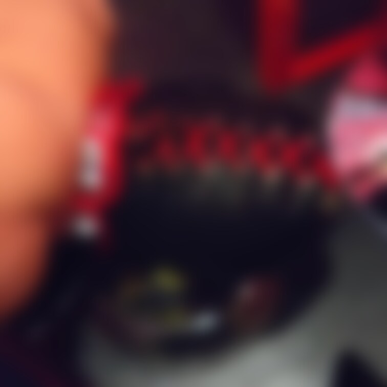 餌やり
