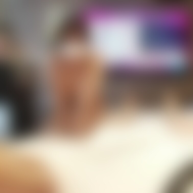 ●【初撮】アイドルフェイスでムッチムチのG~HカップJDかりんちゃん(19)、AVデビューで彼氏さんより先に生挿入、生中
