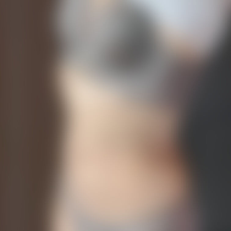貧乳でも凄く谷間の出やすいお気に入りブラ❤️