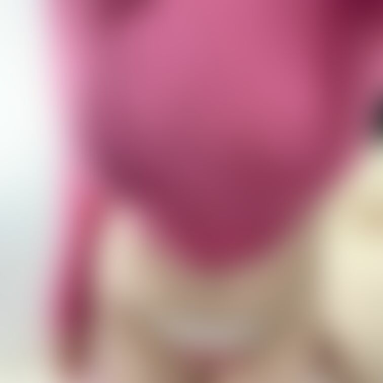 ピンクバニーちゃんコス💗