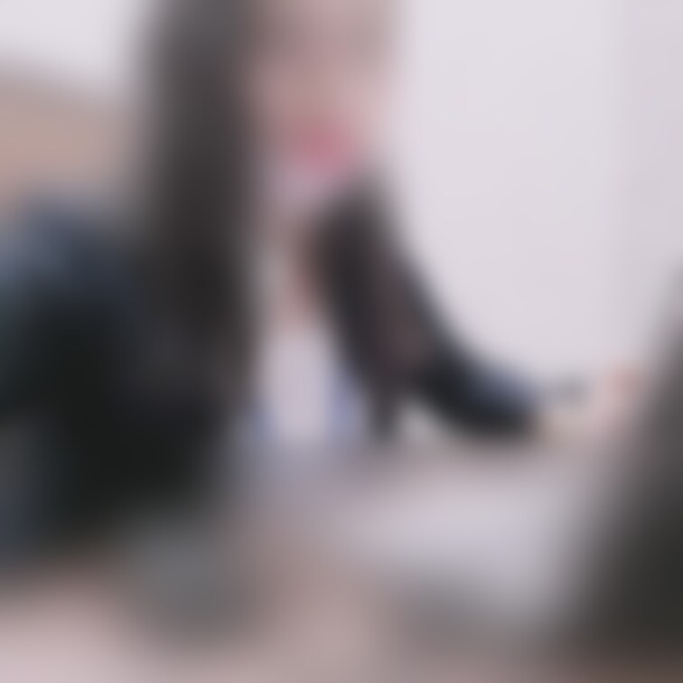 ※上位プラン雰囲気顔出し版
【キャリアOLのバレてはいけない秘密の行動シリーズ】働いてる最中オフィスのパーテーションエリ
