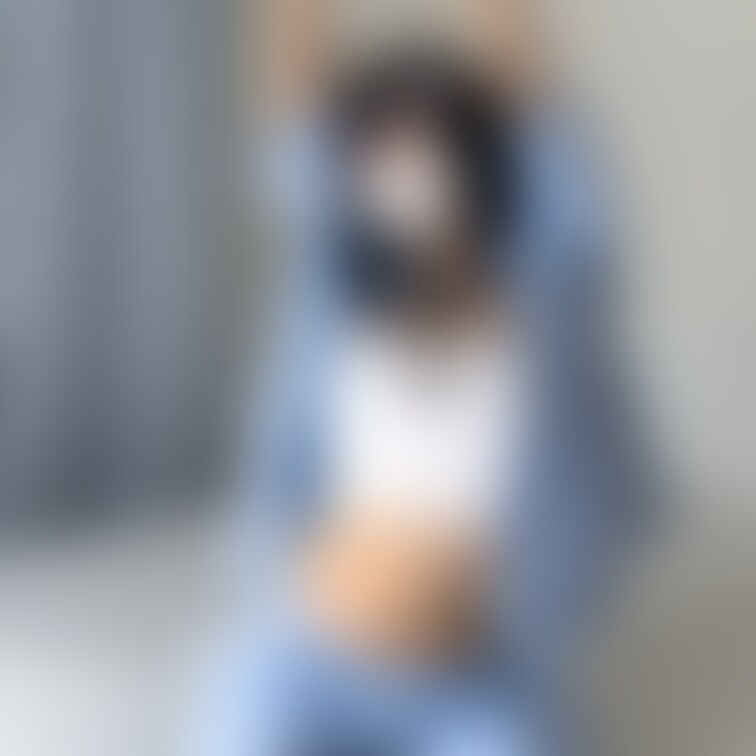 みんなえっちする前はちゃんと身体ほぐしてる？？？