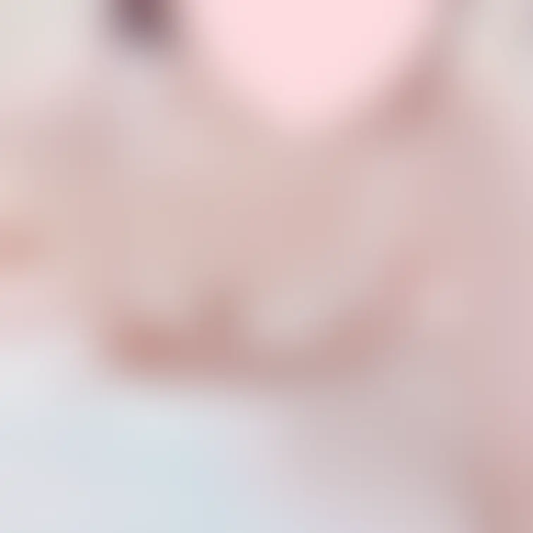 ムニっと押し当てちゃうよ😌💕