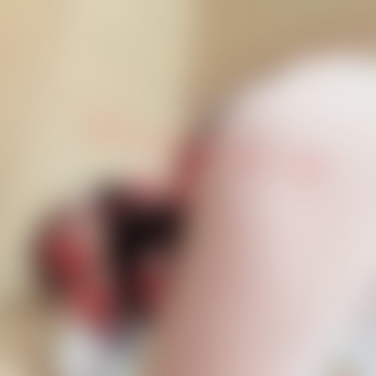 後ろから突いて.....?💕