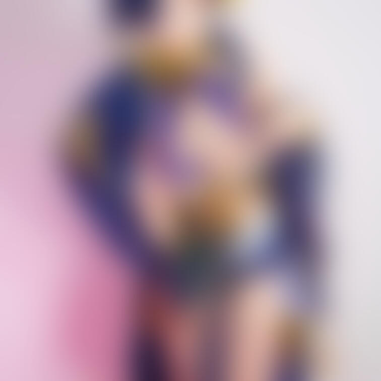 原〇キャ〇ディ〇ちゃん💞
この衣装とってもエロかわいい💗
恥ずかしいけどわきもエッチでしょ❓
そしてこの前出たおと