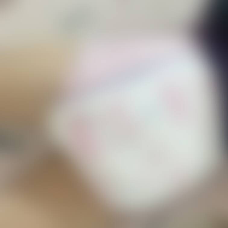はじめて履いたおむつ (投稿)
