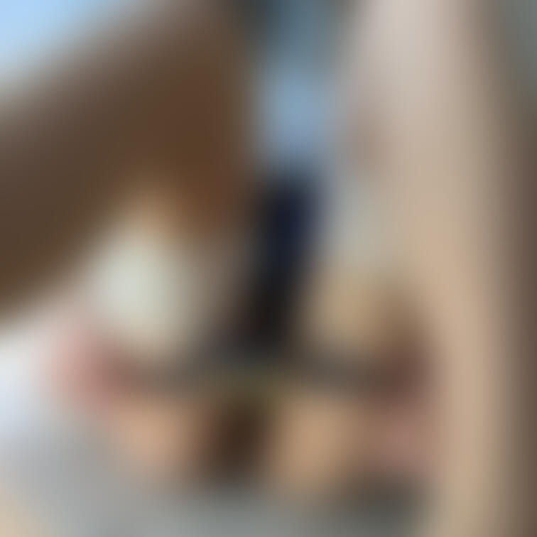 サルートのTバックを徐々に脱いでいくよ💓