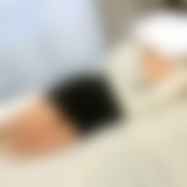 仕事終わりのOL
