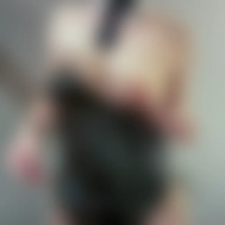 バニちゃんのぽろり💦