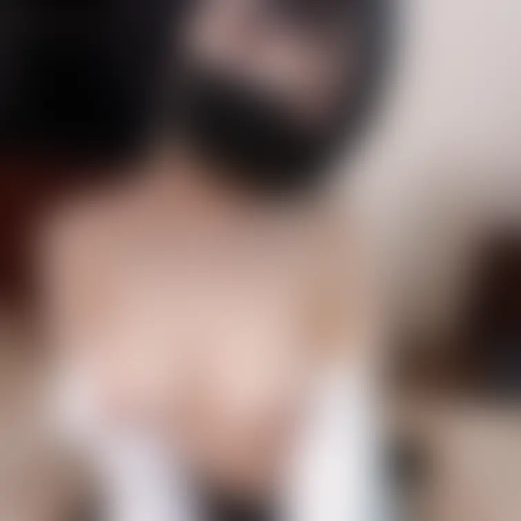 シャツの下はギャップの塊…♡