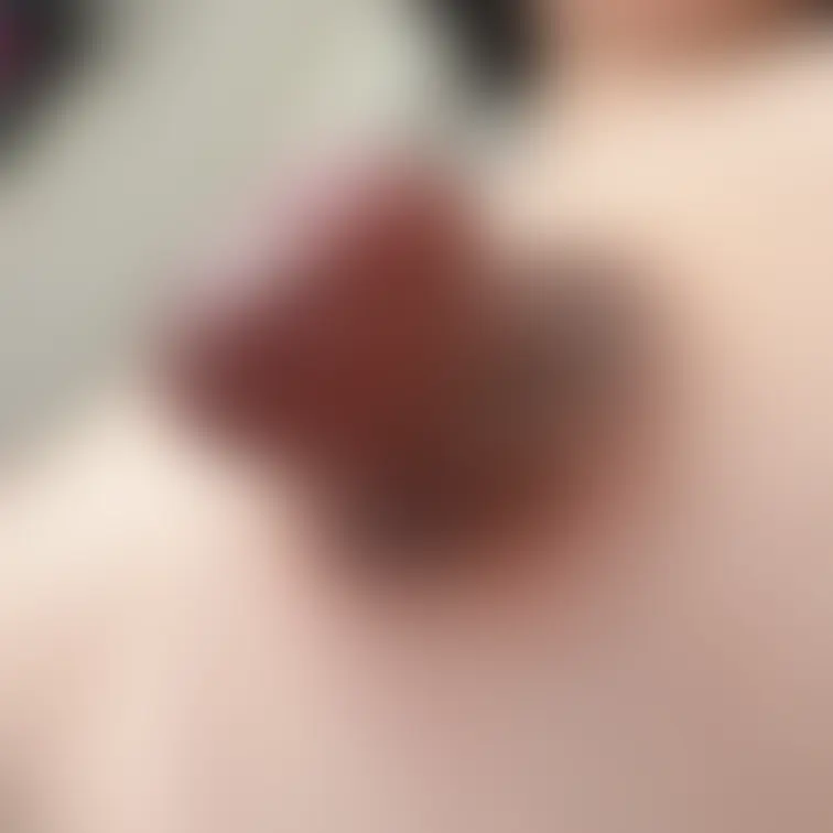 搾乳後のビック乳首Σ( ˙꒳˙ )
新しい搾乳器を使ったら大きくなりました😇
【みみからのお願い💕】
♡