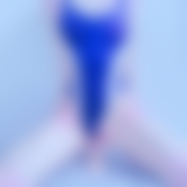競泳水着女子