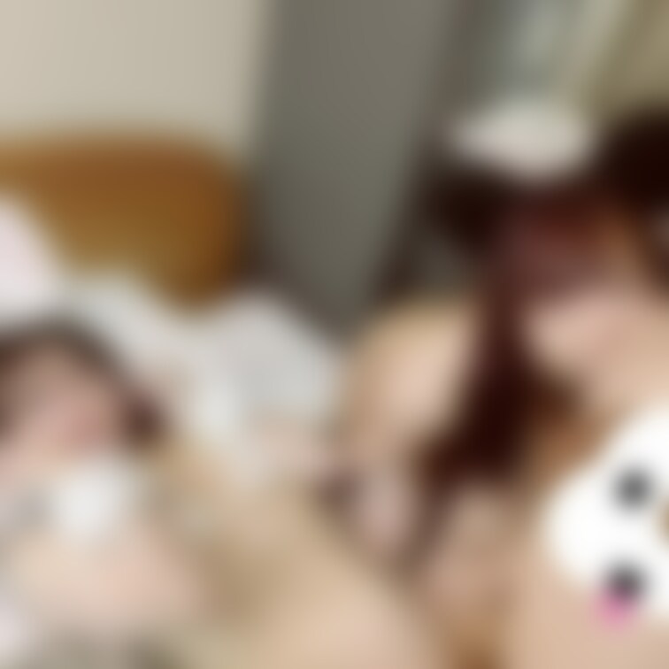 ばぶこちゃんとハーレム3Pのやつです❤︎