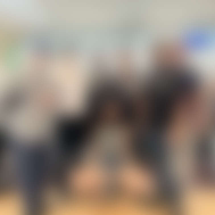 こんばんは😖
ご無沙汰しちゃいました💦
なーんにもしたくない病になってました😱

ボーリング大会の、まだアップし