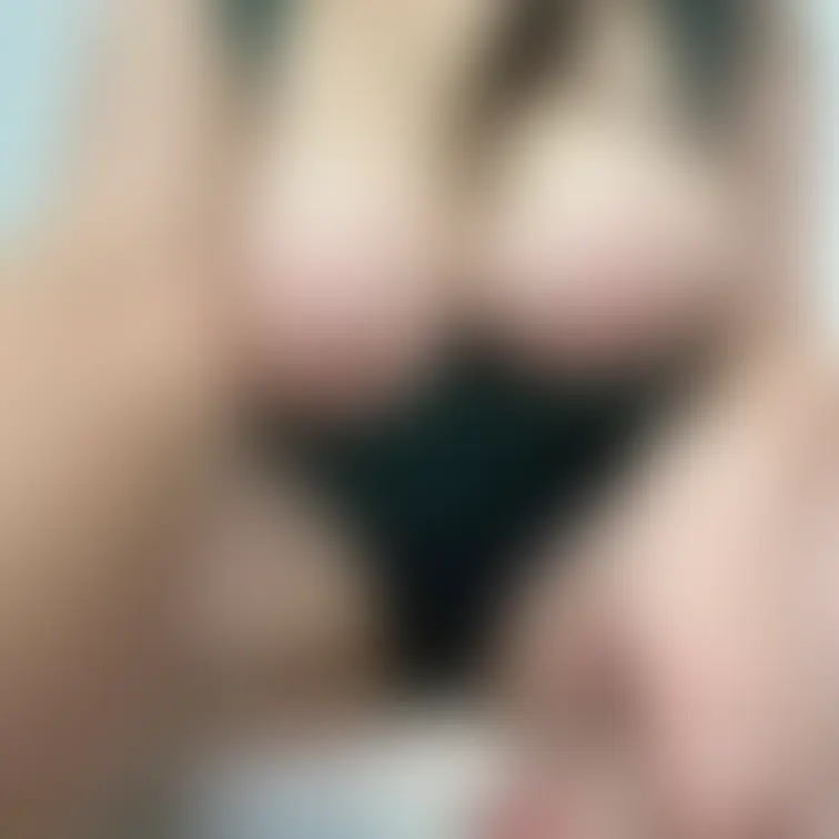 おっぱいドーン🫣