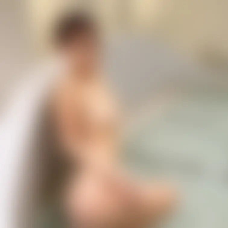 冷たくて、気持ちいい😳