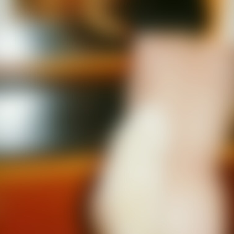 しっぽ女子