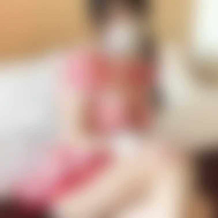 【ギンガムチェックの誘惑・２】いたいけな少女をベッドに押し倒してどうするつもりですか？
⭐️最初に❤️お気に入りと🔖ブ