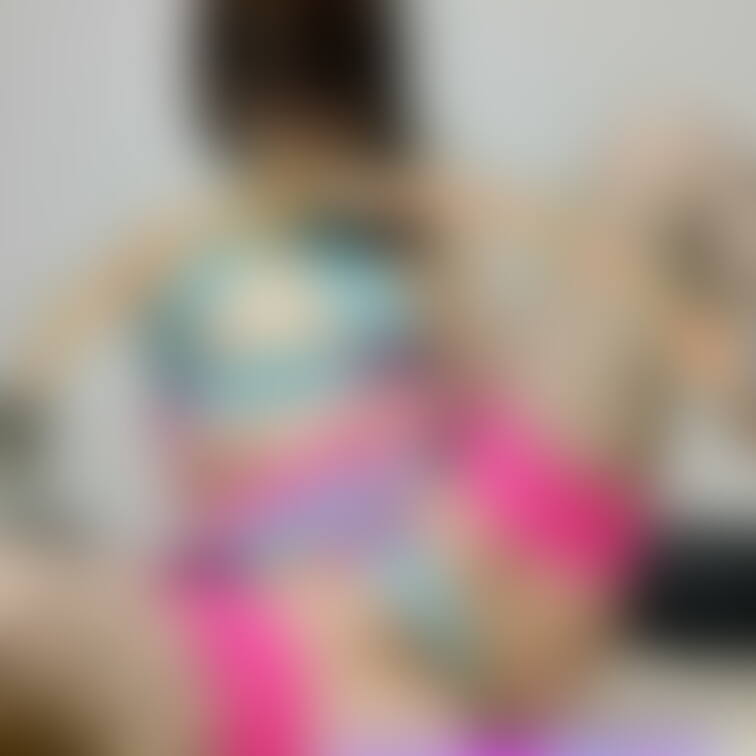 妻のプライベート画像☆

