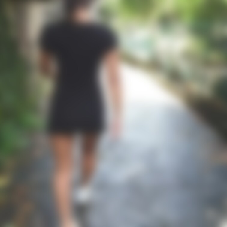 【露散歩編】※※
マイナスイオンをたっぷりと浴びてパワーをもらってきました😄
階段を上がる時は、後ろの人達の視線が怖