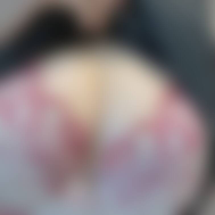 あったかいとぬぎたくなっちゃうね💗