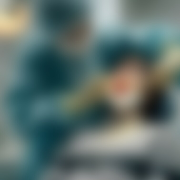Dental surgery