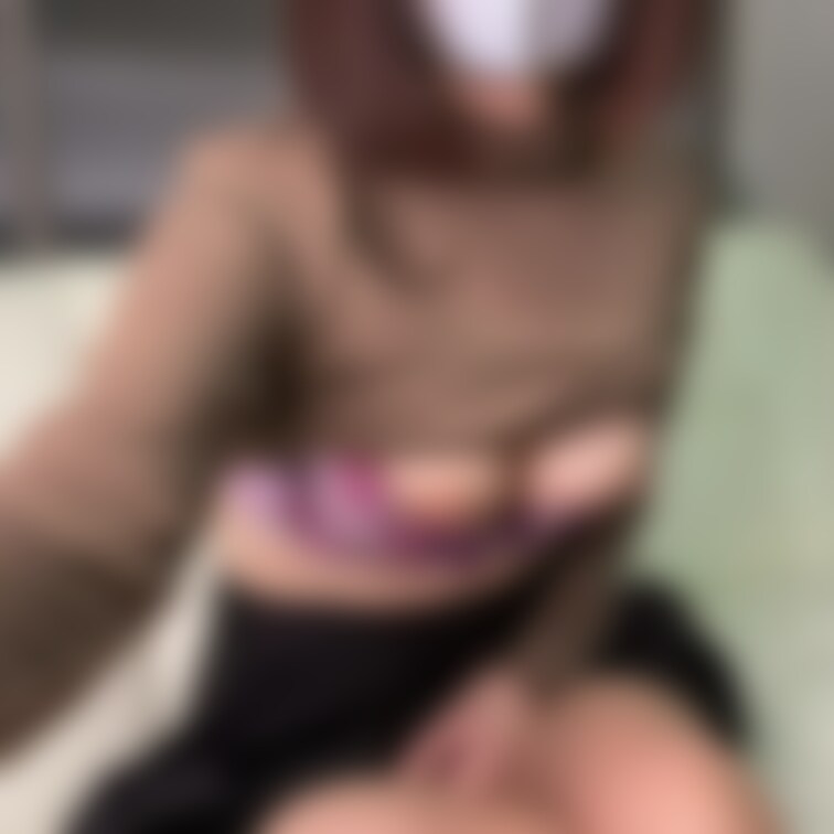 先生にオナニーを見せろと言われてオナニー🤫Ver.１