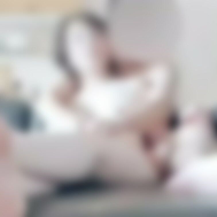 清楚人妻　開帳　超長尺