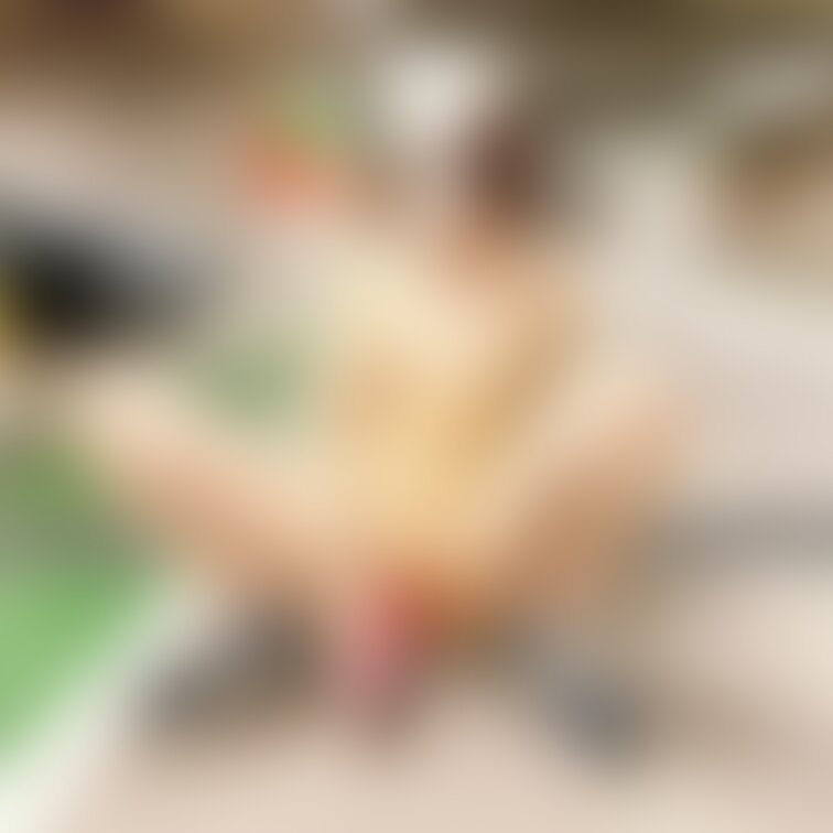 バイブがとても気持ちよさそうです