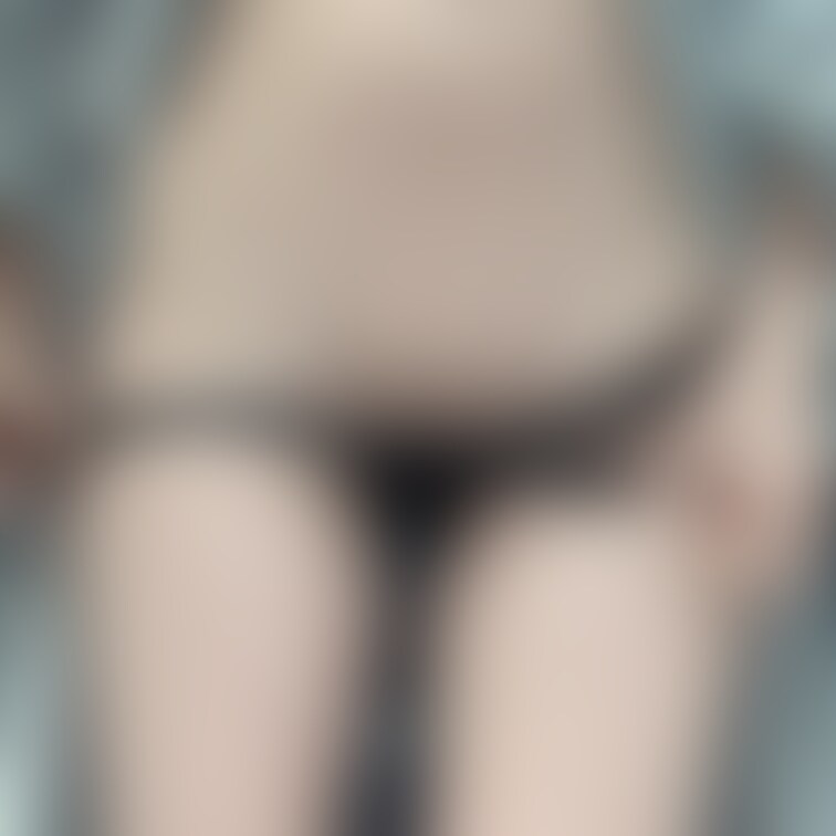 ちらり、パイパン