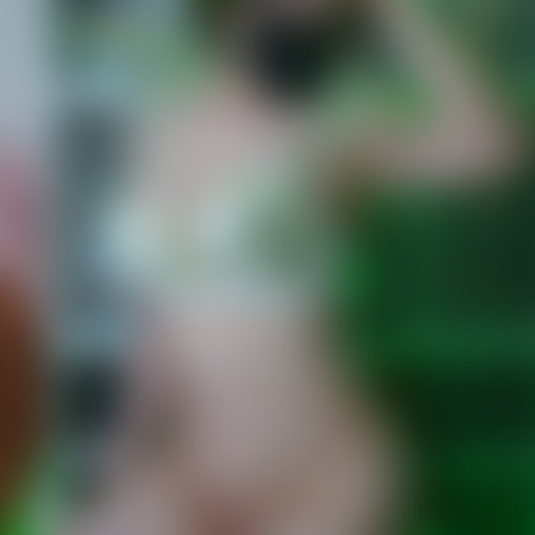 下着を無くしてしまった妖精さん🧚