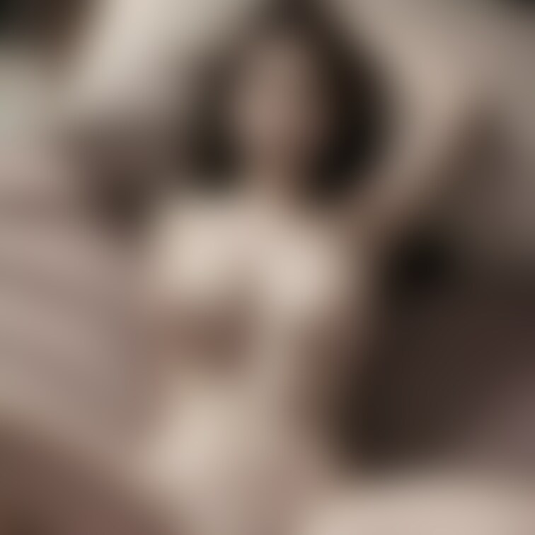 美女