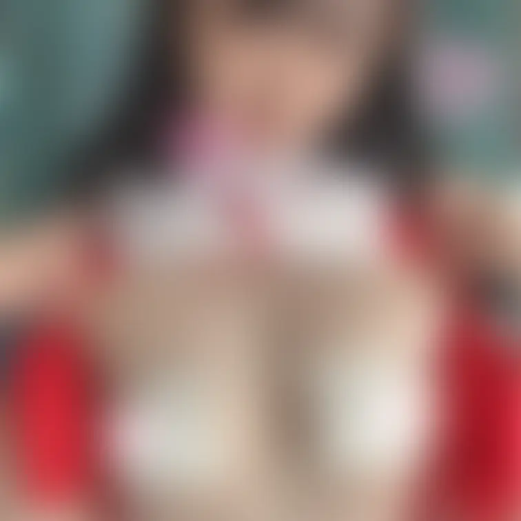 きつね巫女💖
お正月もエッチなコスプレ楽しんじゃお💗

【今年もよろしくね♡】